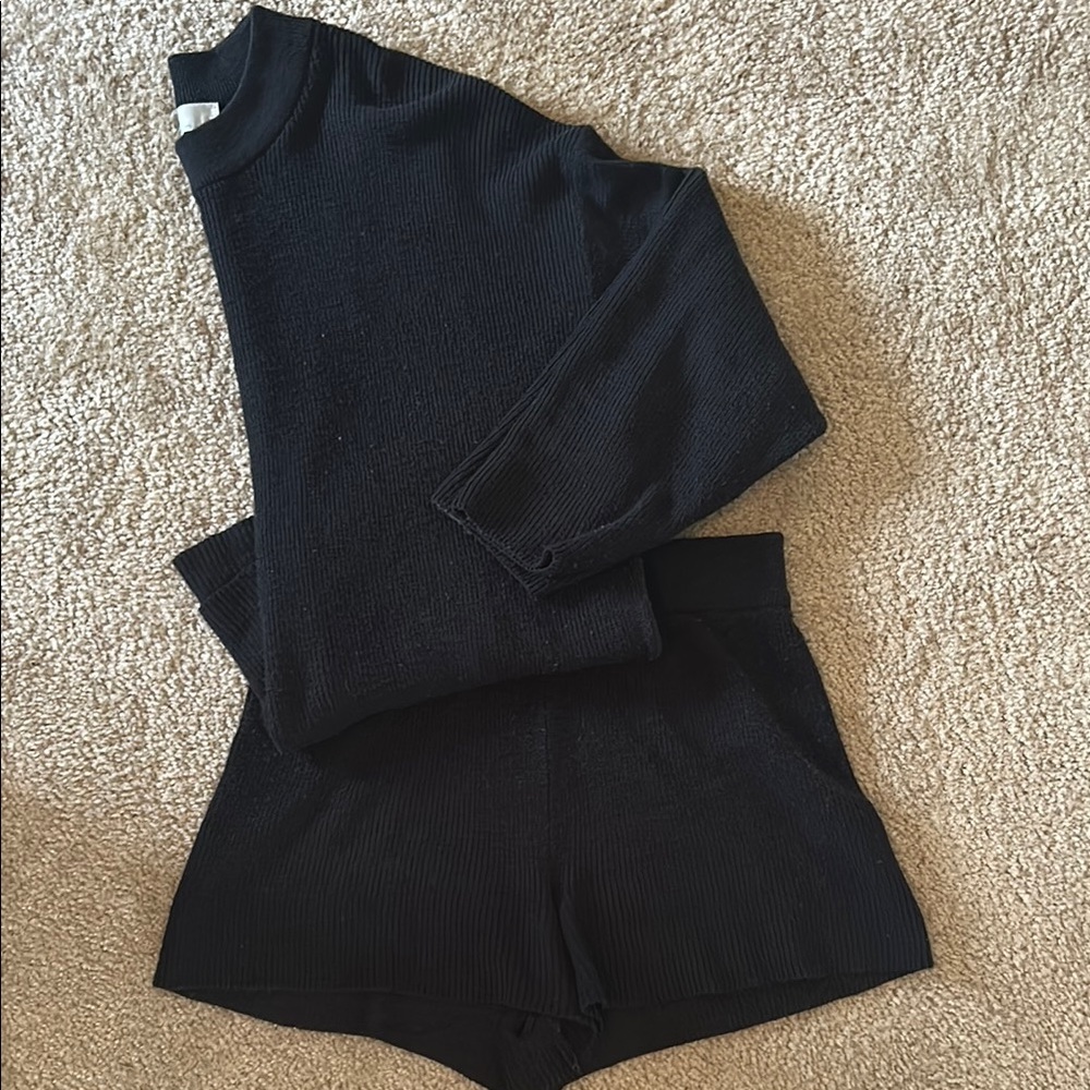 Free People Beach Malibu Set